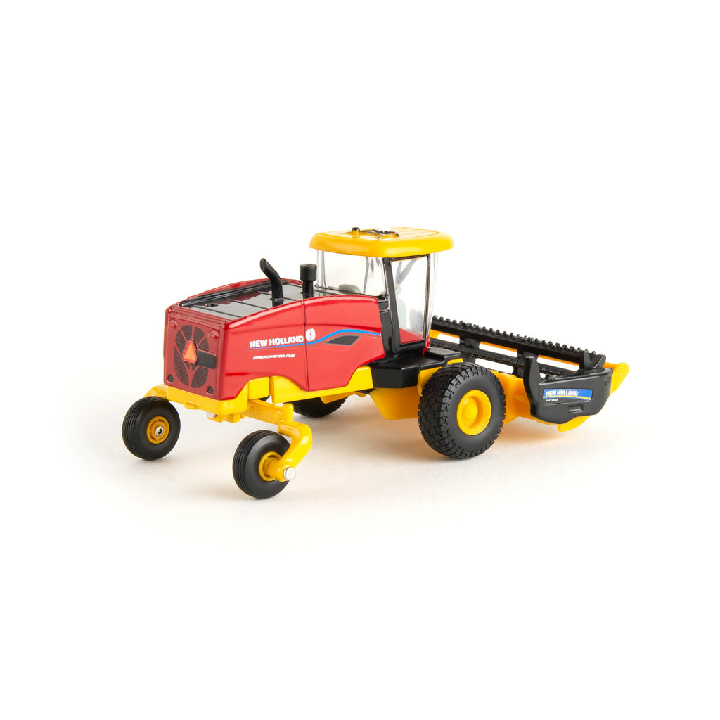 1:64 New Holland Speedrower 260 Self-Propelled Windrower