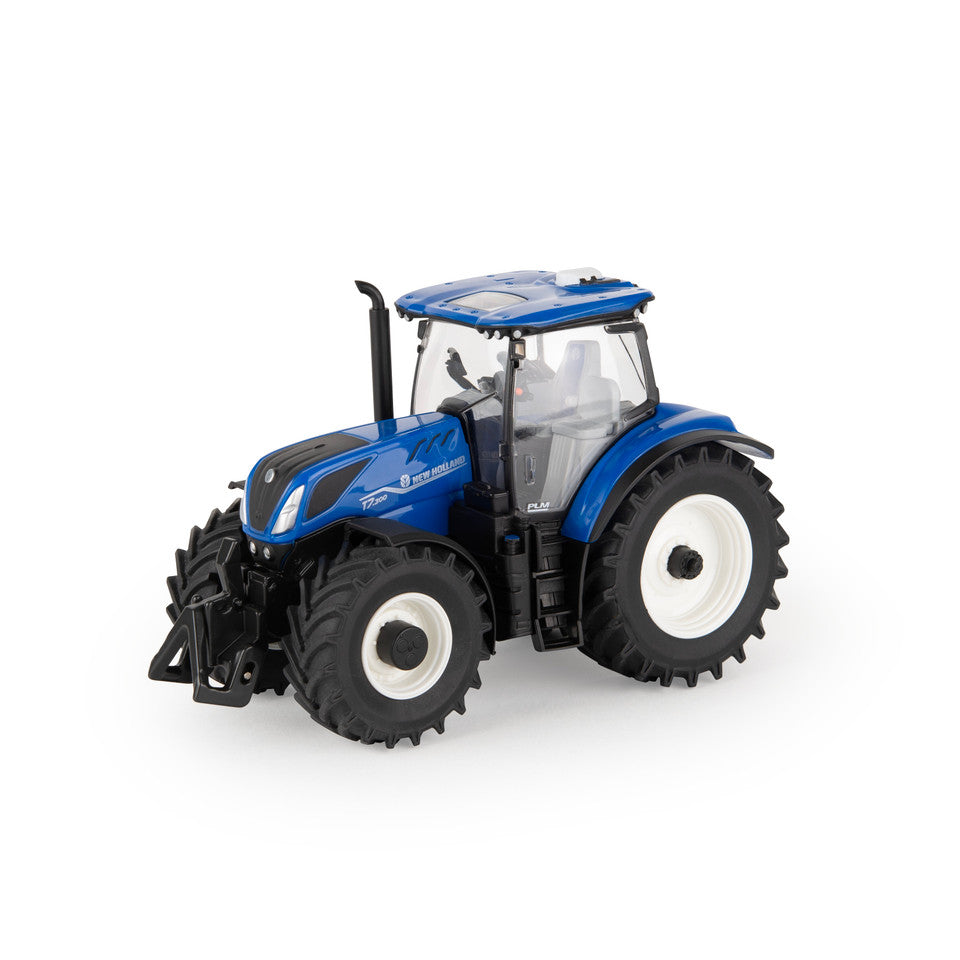 1:32 New Holland Scale T7.300 Tractor
