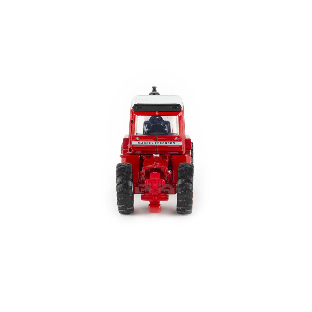 1/64 Massey Ferguson 4880 4WD Tractor by ERTL