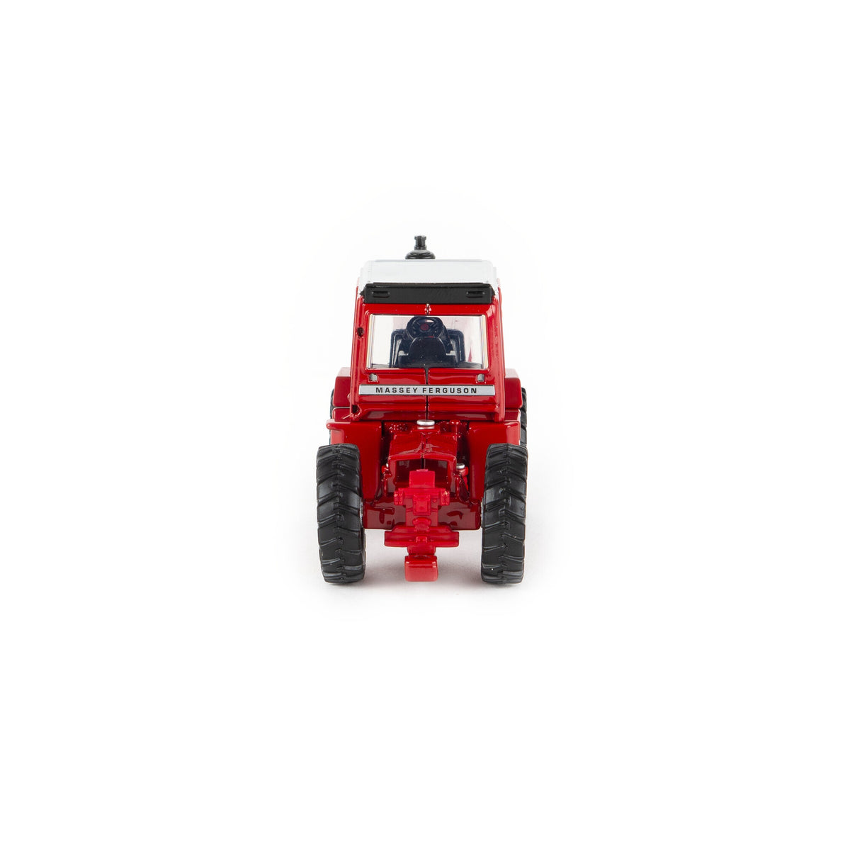 1/64 Massey Ferguson 4880 4WD Tractor by ERTL