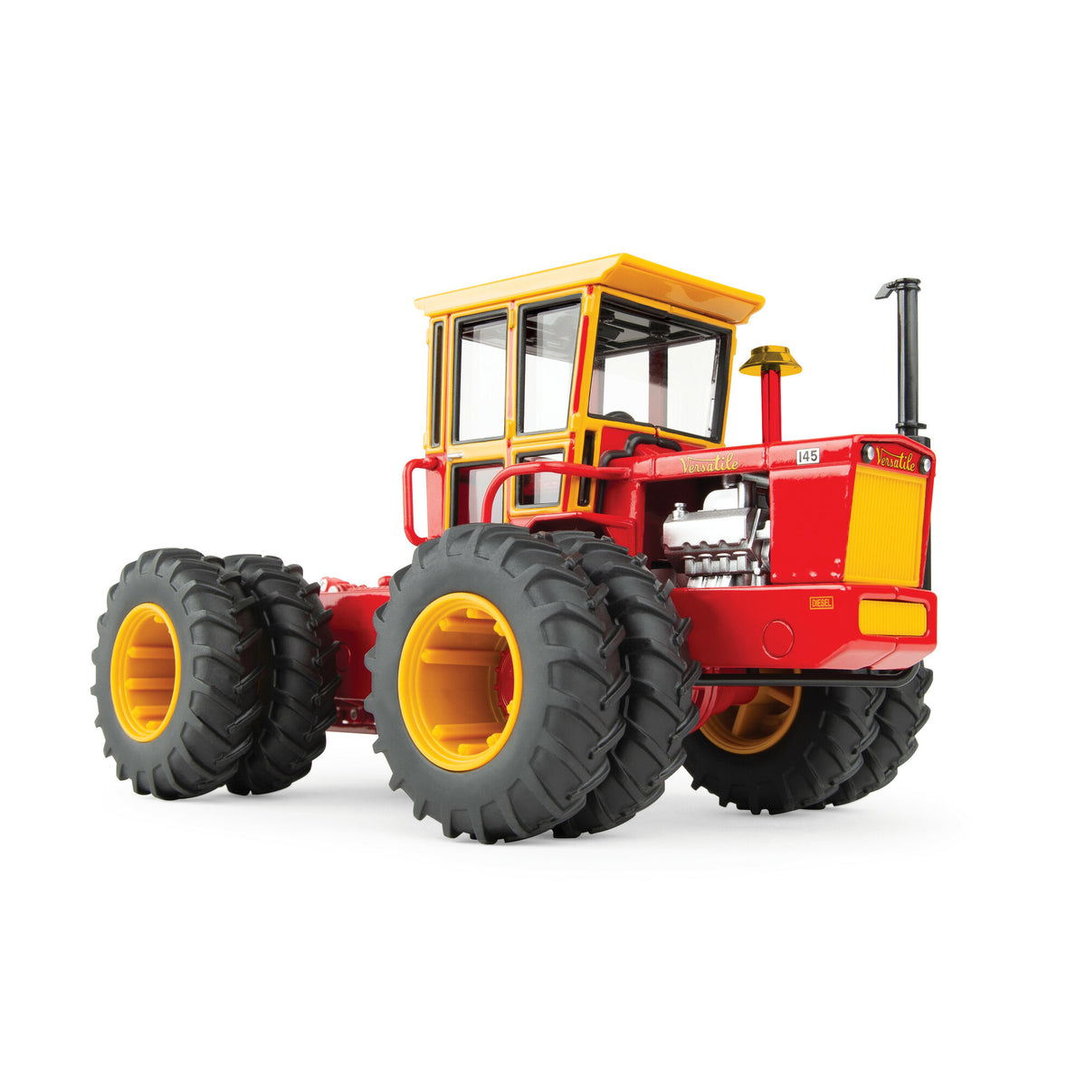 1:64 Versatile 620 & Versatile 145 4WD Tractor Set Prestige Collection