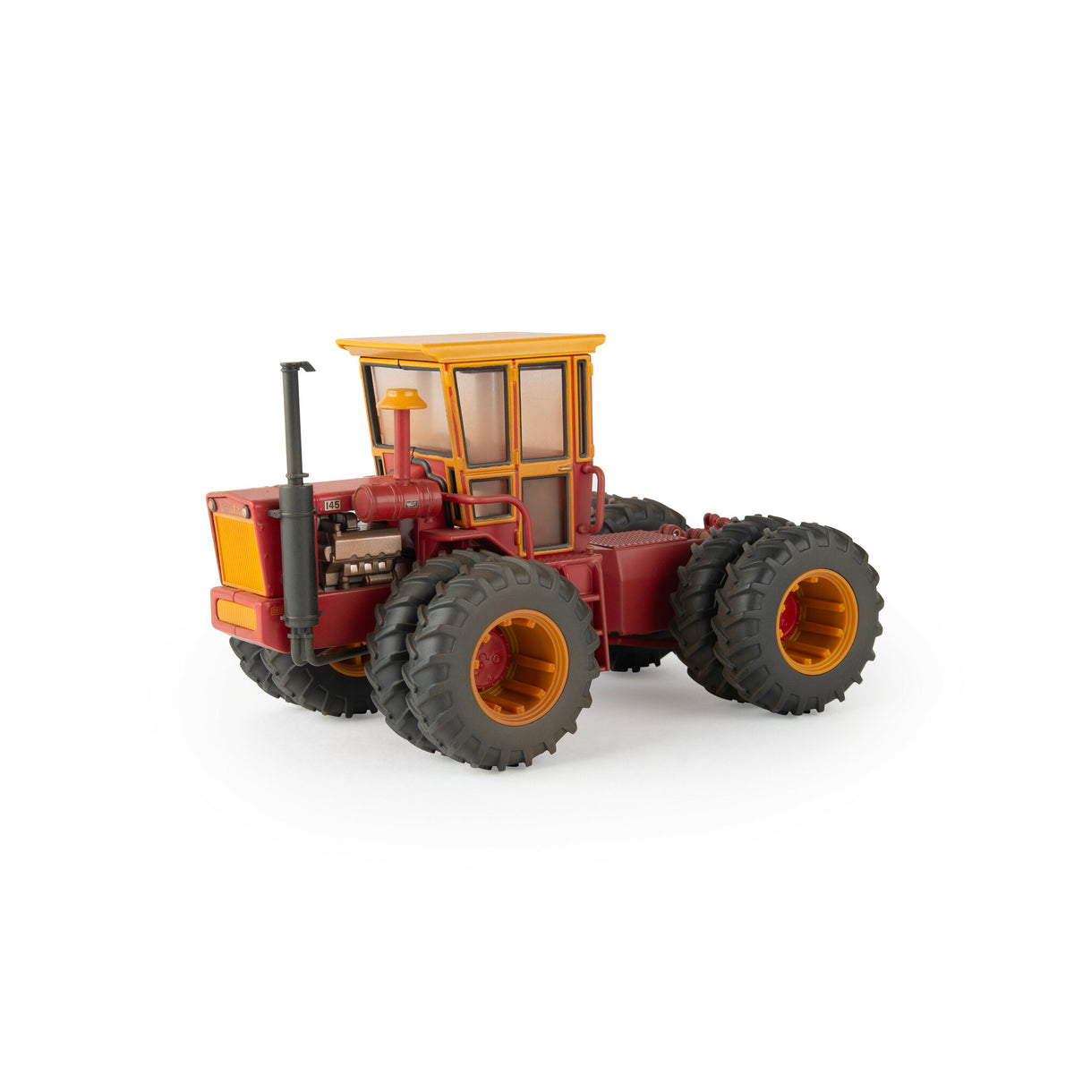 1:64 Versatile 620 & Versatile 145 4WD Tractor Set Prestige Collection