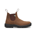 Blundstone 164 Work & Safety Saddle Brown
