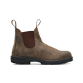 Blundstone 585 Classic Rustic Brown