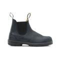 Blundstone Classics 587 Rustic Black