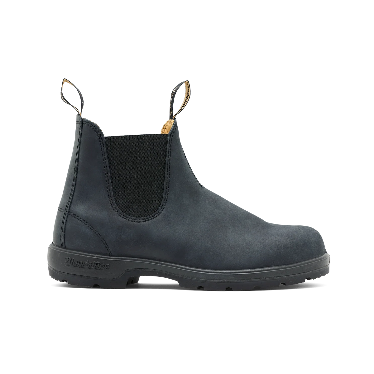 Blundstone Classics 587 Rustic Black
