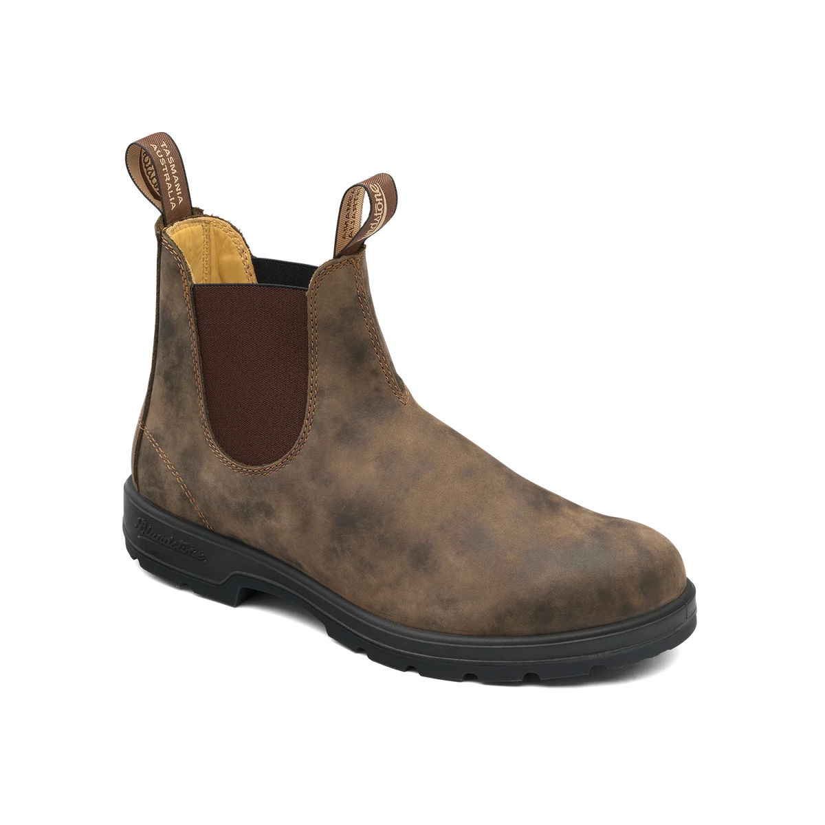 Blundstone 585 Classic Rustic Brown