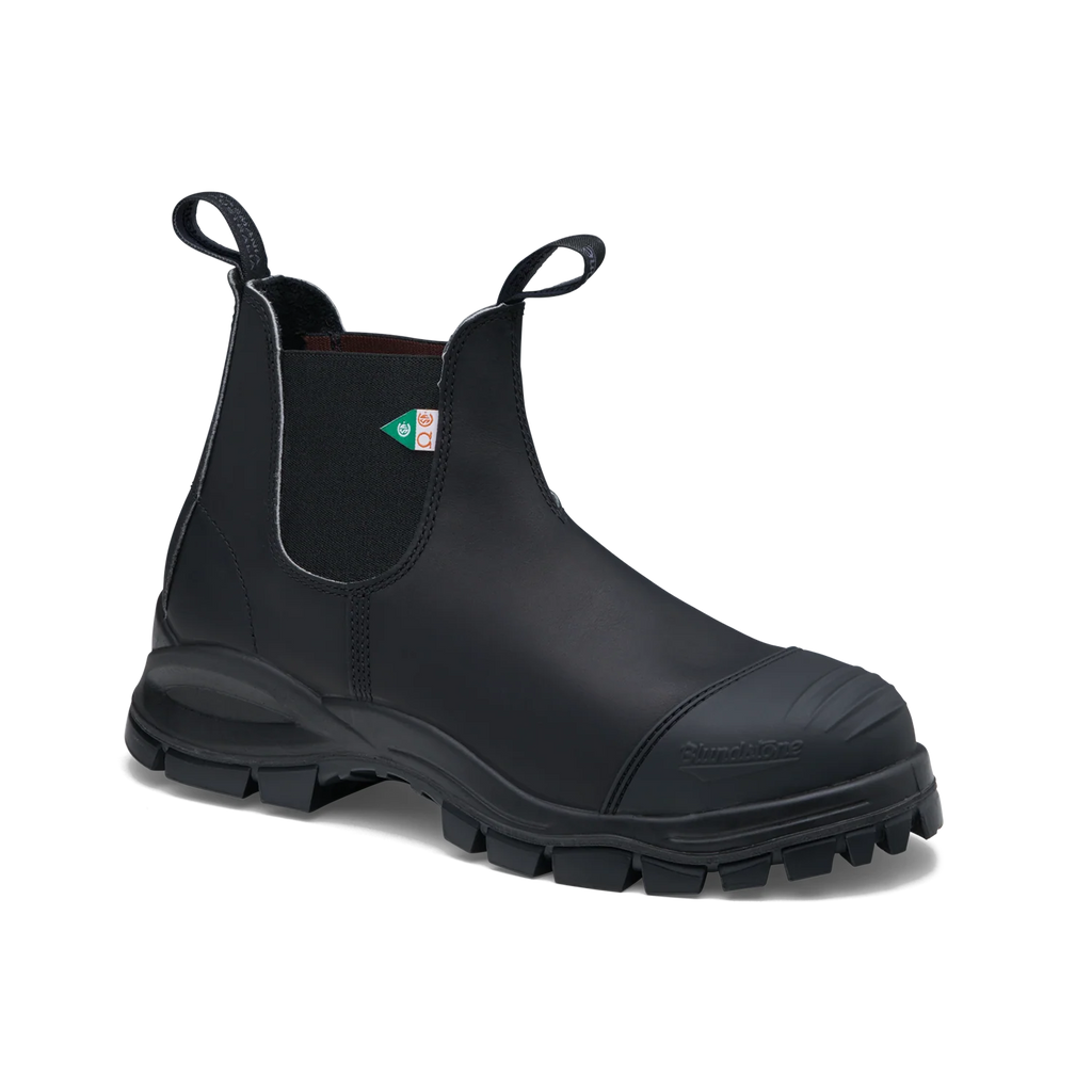 Blundstone 968 XFR Work & Safety Black
