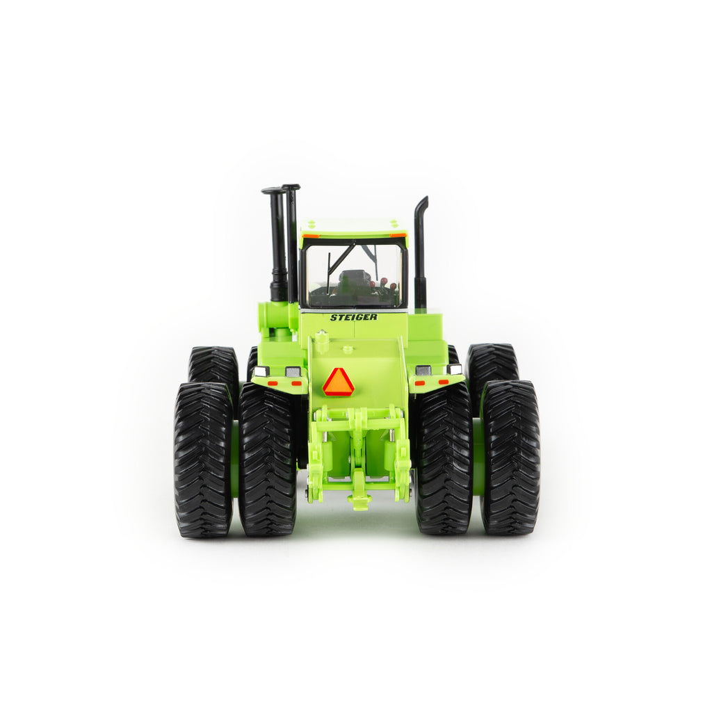 1:32 Steiger Cougar IV Tractor with Front & Rear Duals, ERTL Prestige Collection