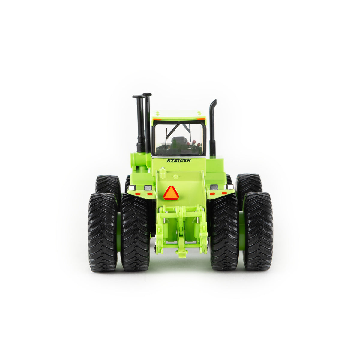 1:32 Steiger Cougar IV Tractor with Front & Rear Duals, ERTL Prestige Collection