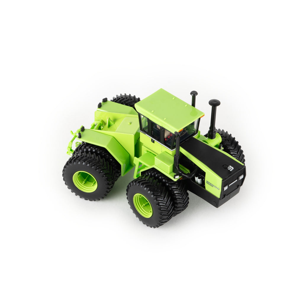 1:32 Steiger Cougar IV Tractor with Front & Rear Duals, ERTL Prestige Collection
