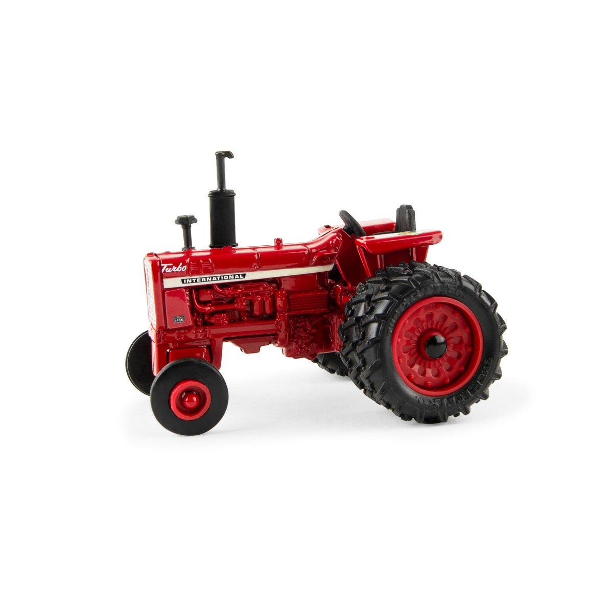 1:16 Case IH 1456 Tractor with FFA Logo