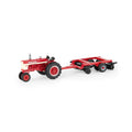 1:64 Farmall 460 Tractor with Disk