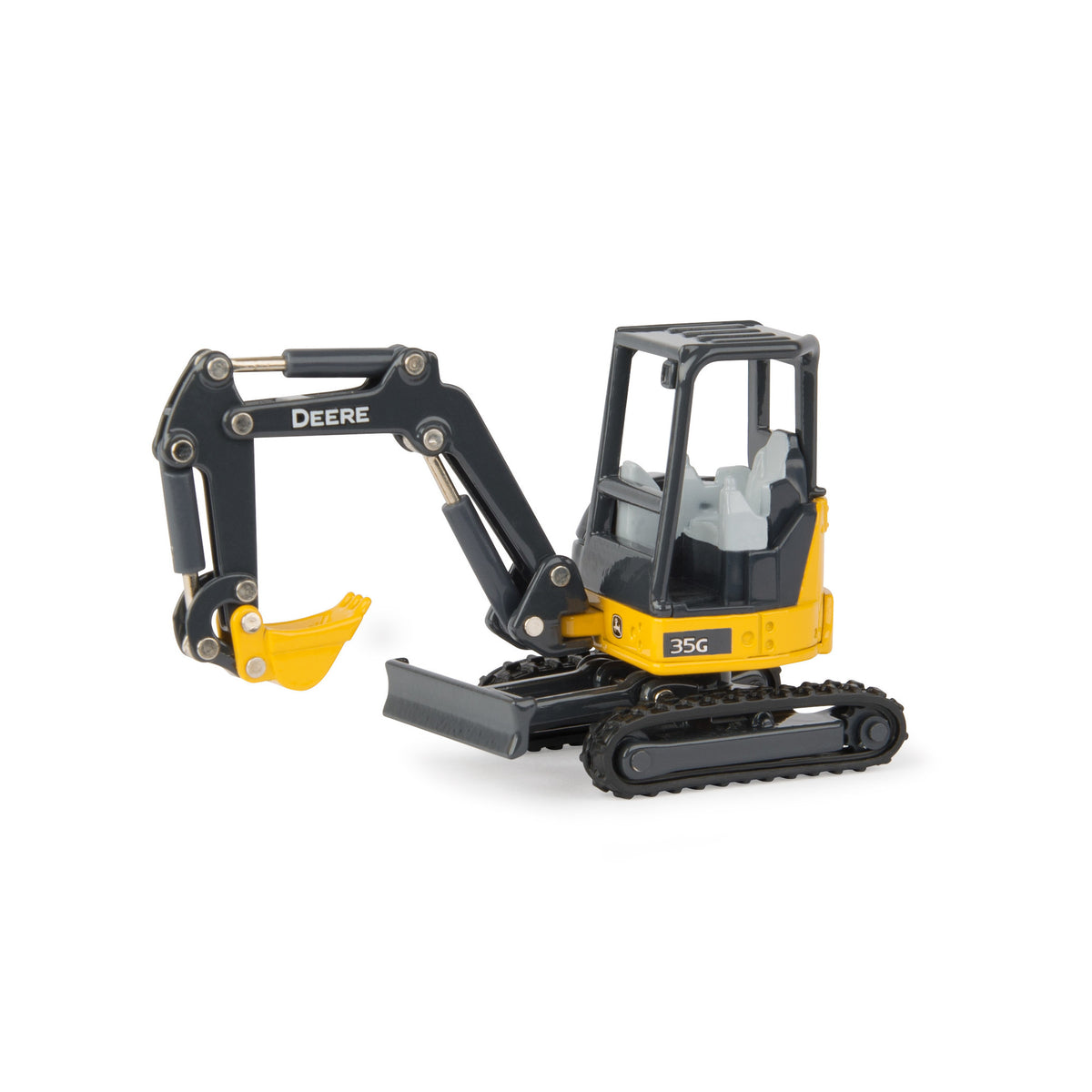 1:50 John Deere 35G Excavator