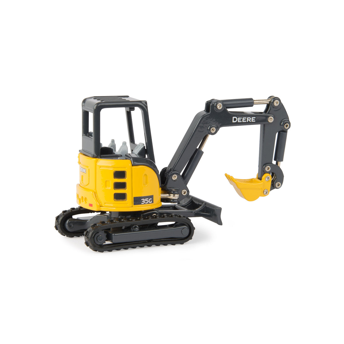 1:50 John Deere 35G Excavator