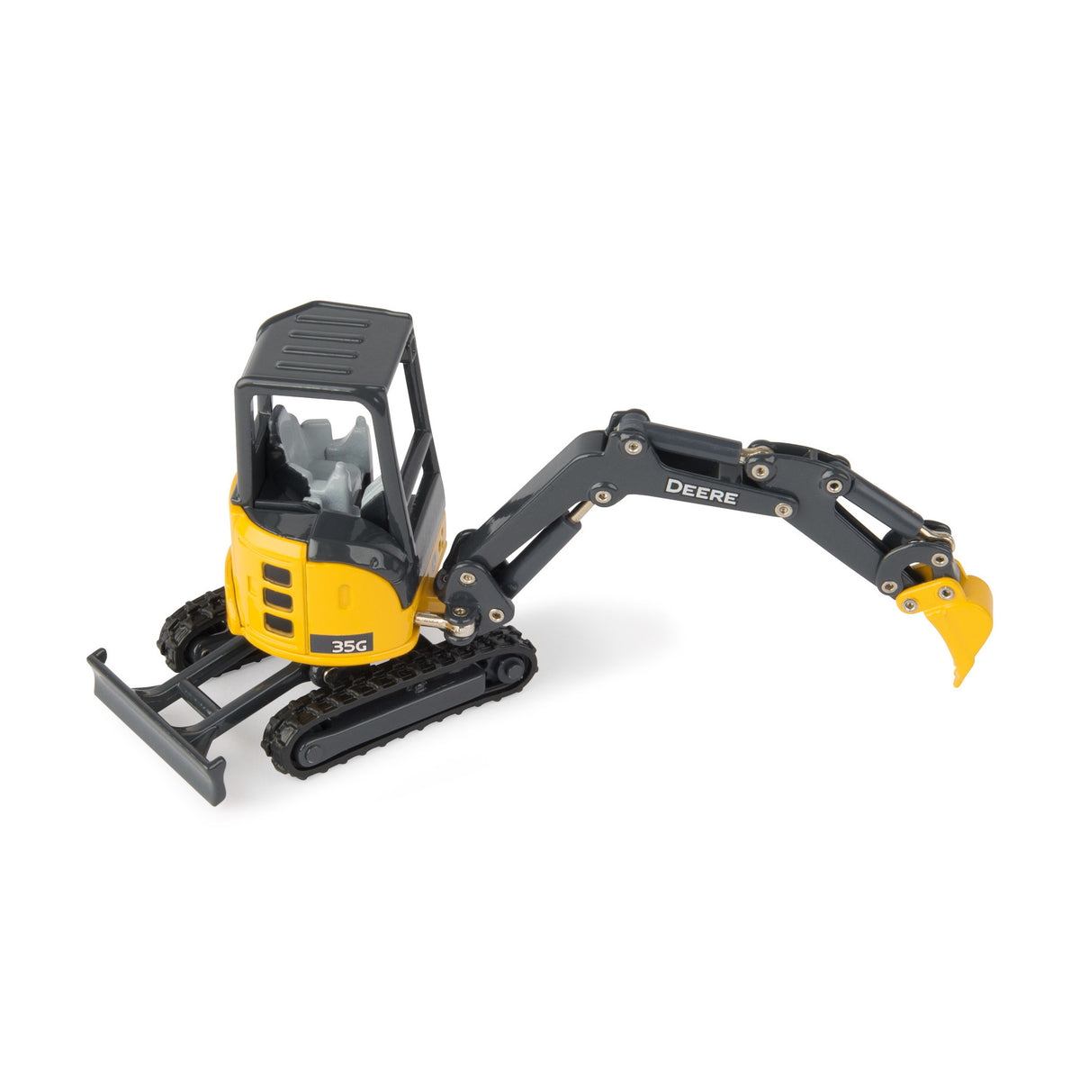1:50 John Deere 35G Excavator