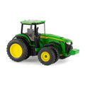 1:64 John Deere 8R 410 Row Crop Tractor