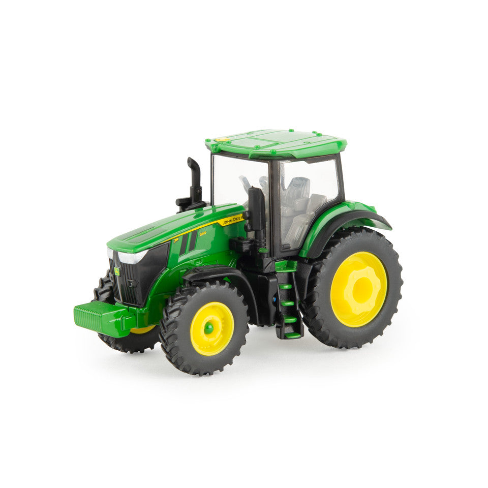 1:64 John Deere 7R 330 Tractor Toy