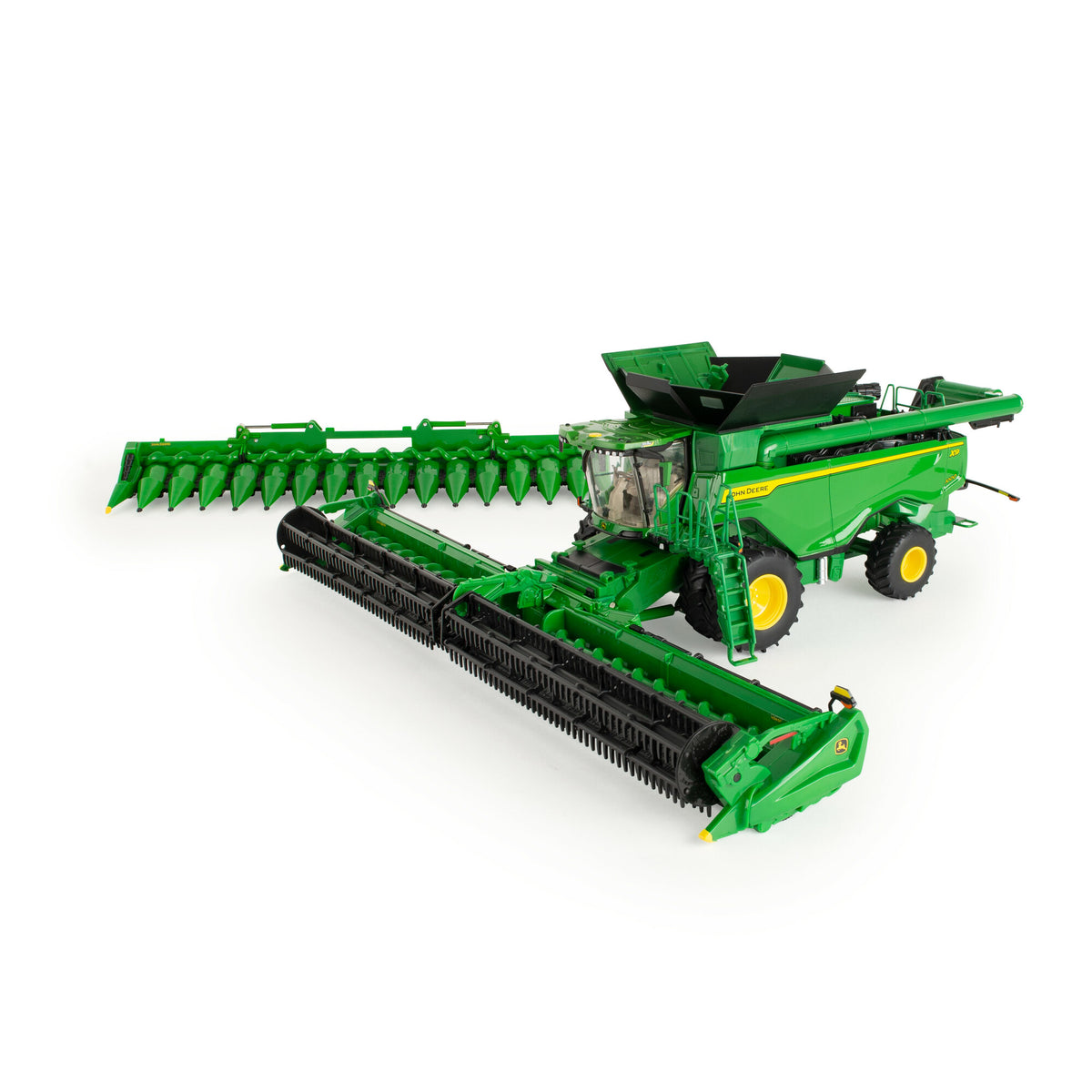 1:32 John Deere X9 1000 Prestige Combine