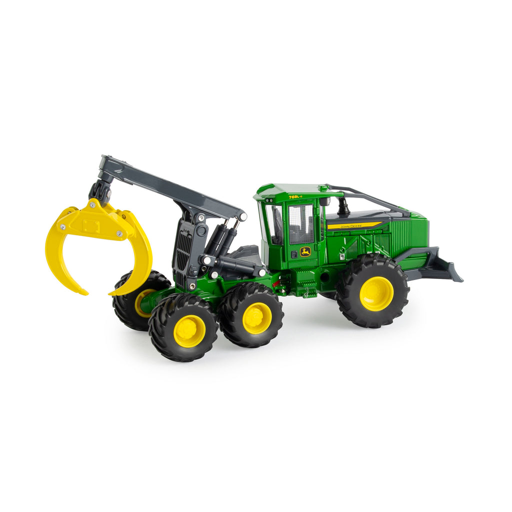 1:50 John Deere 768L II Bogie Skidder