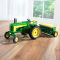 1:16 John Deere 730 Tractor with Grain Drill