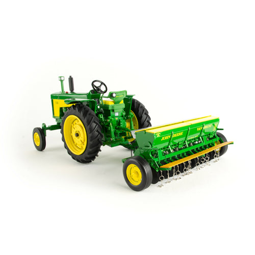 1:16 John Deere 730 Tractor with Grain Drill