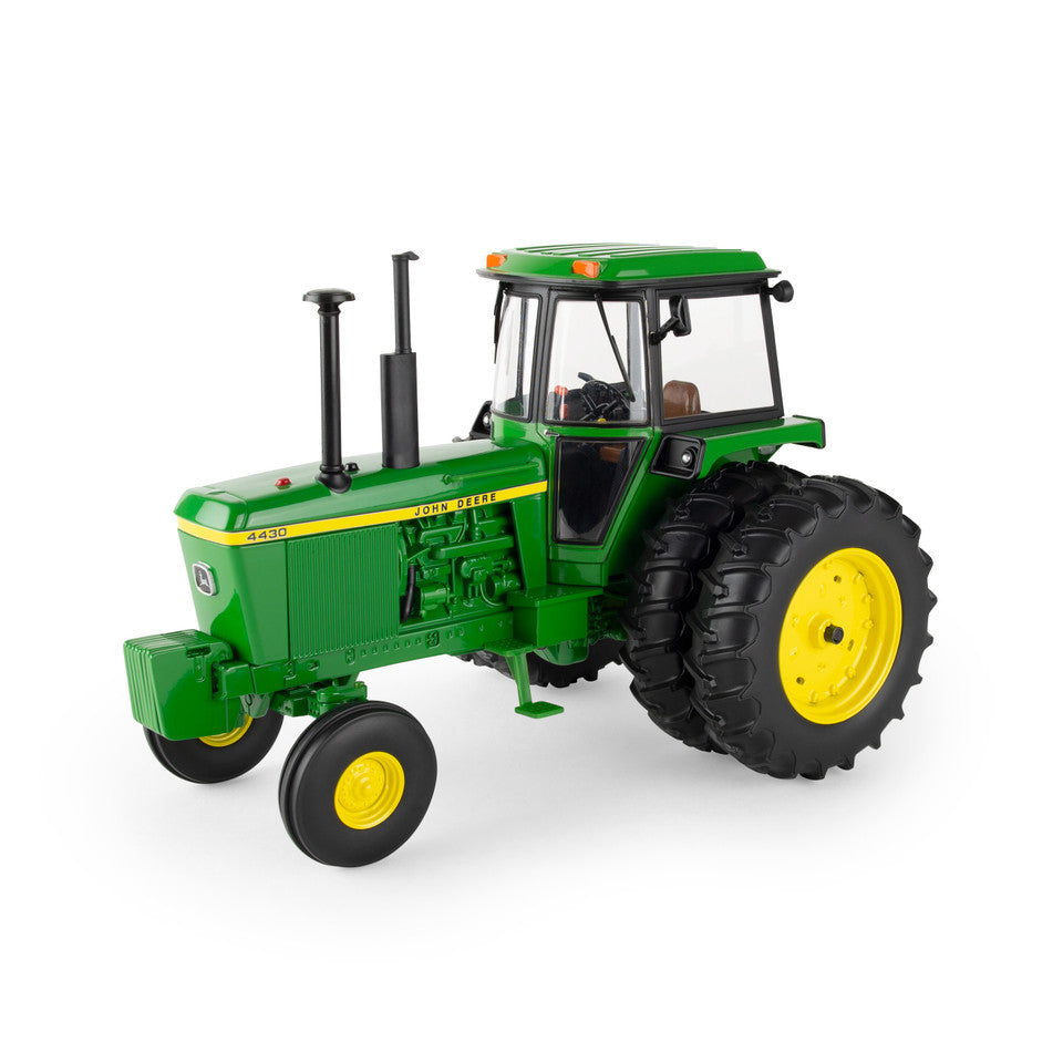 1:16 John Deere 4430 Tractor – Die-Cast Metal Replica – ERTL Prestige Collection