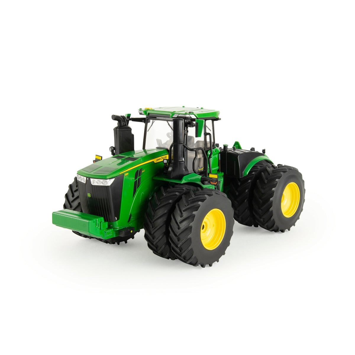 John Deere 1:32 scale 9R 640 Prestige Collection Tractor