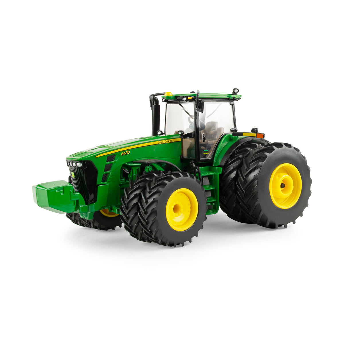 1:32 John Deere 8430 Tactor