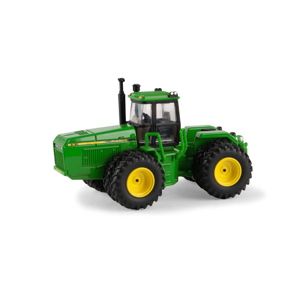1:64 John Deere 8760 Tractor – Die-Cast Metal Replica – ERTL Prestige Collection