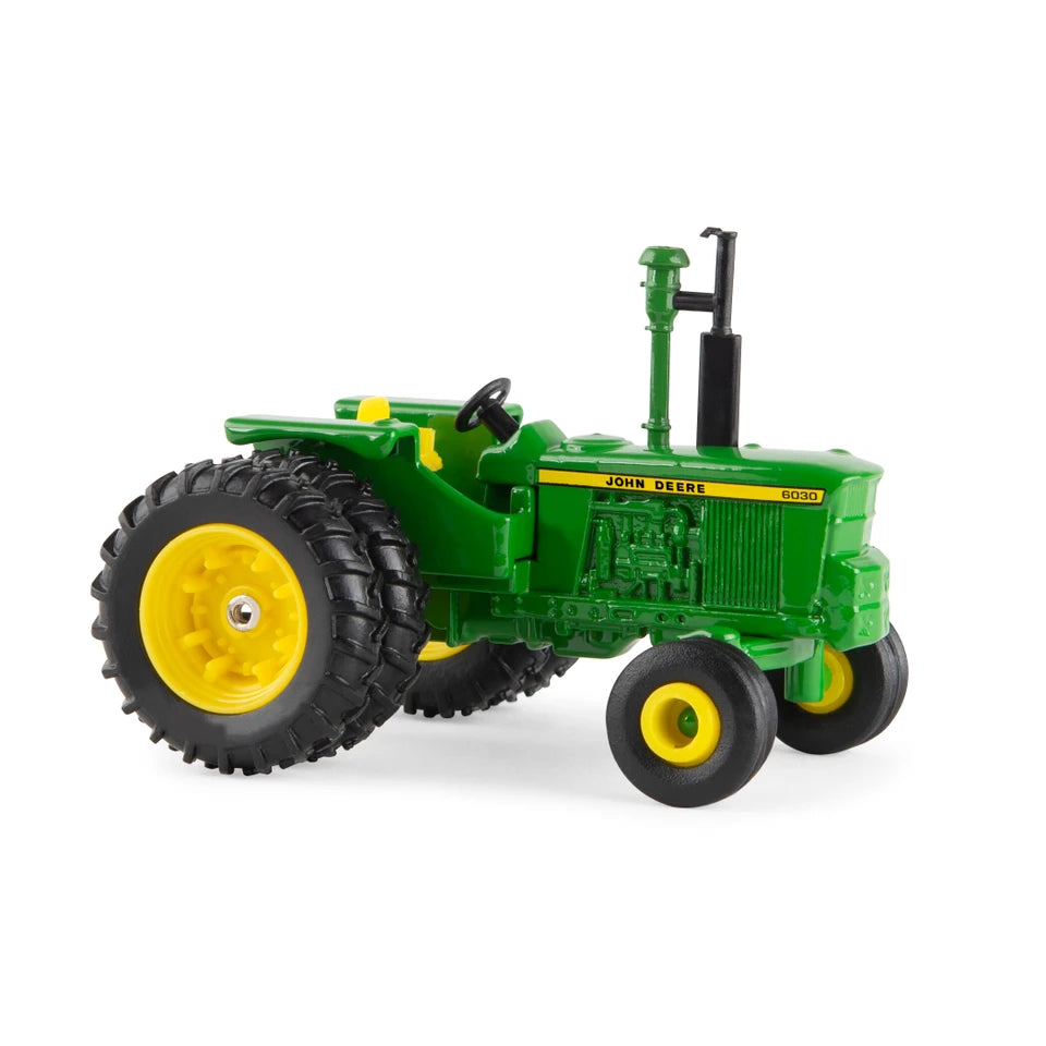 John Deere 1:64 Scale 6030 Tractor