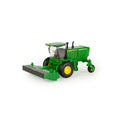 John Deere 1:64 Scale W260 Windrower – Die-Cast Metal Replica