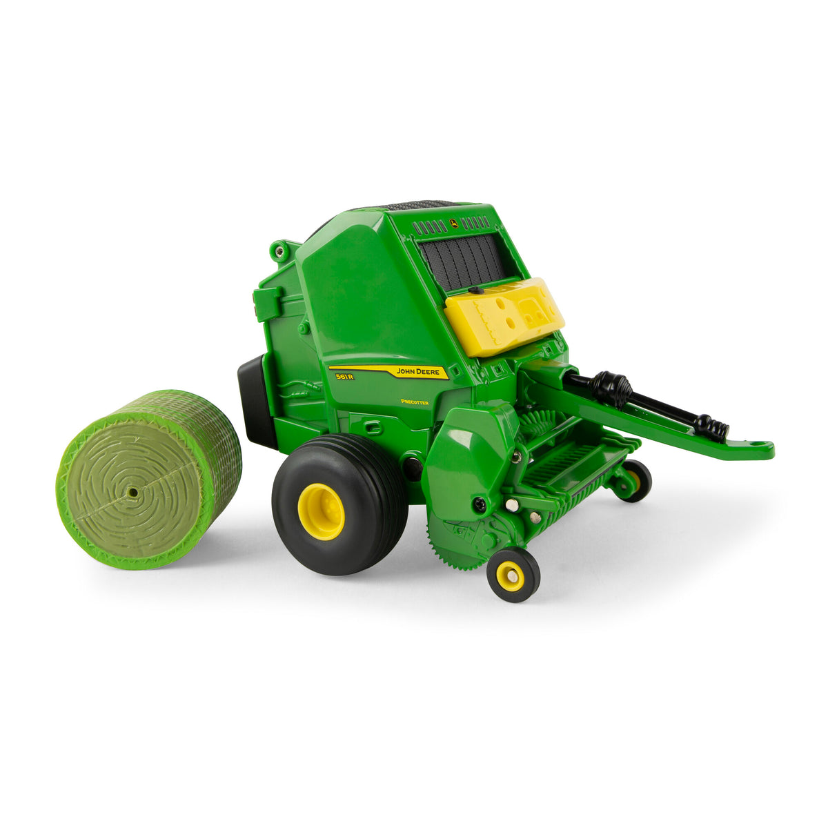 1:32 John Deere 561R Round Baler
