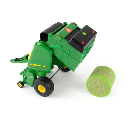 1:32 John Deere 561R Round Baler