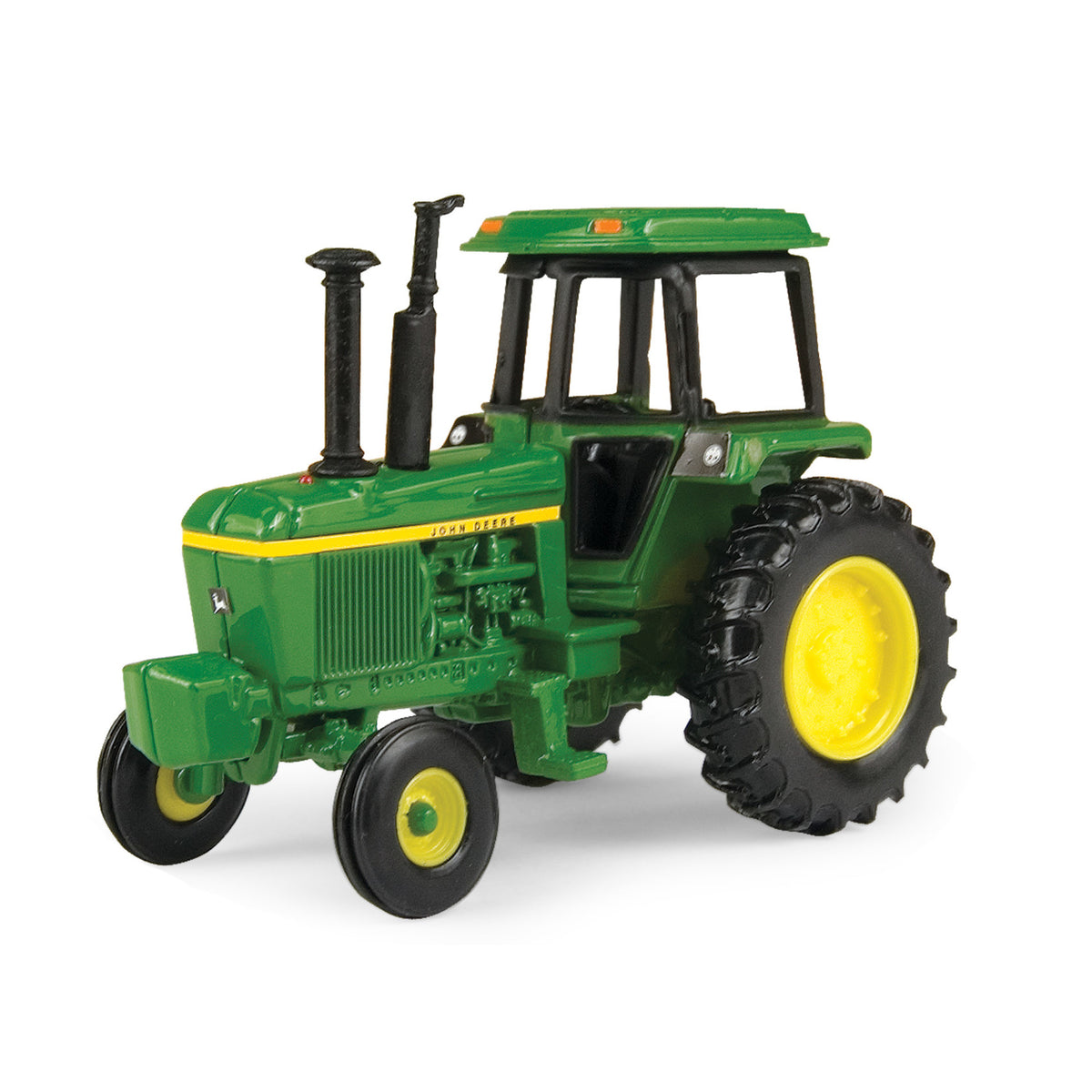 1:64 John Deere Soundguard Tractor