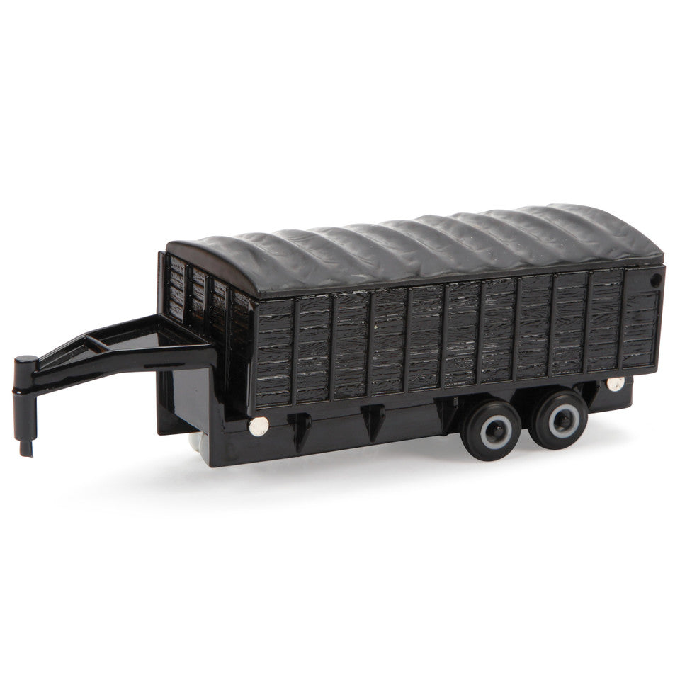 ERTL 1:64 Scale Grain Trailer Toy
