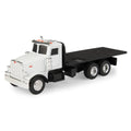 Peterbilt 1:64 Scale Flatbed Truck Toy
