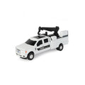 Ford 1:64 Scale Farm Service Pickup Truck Toy