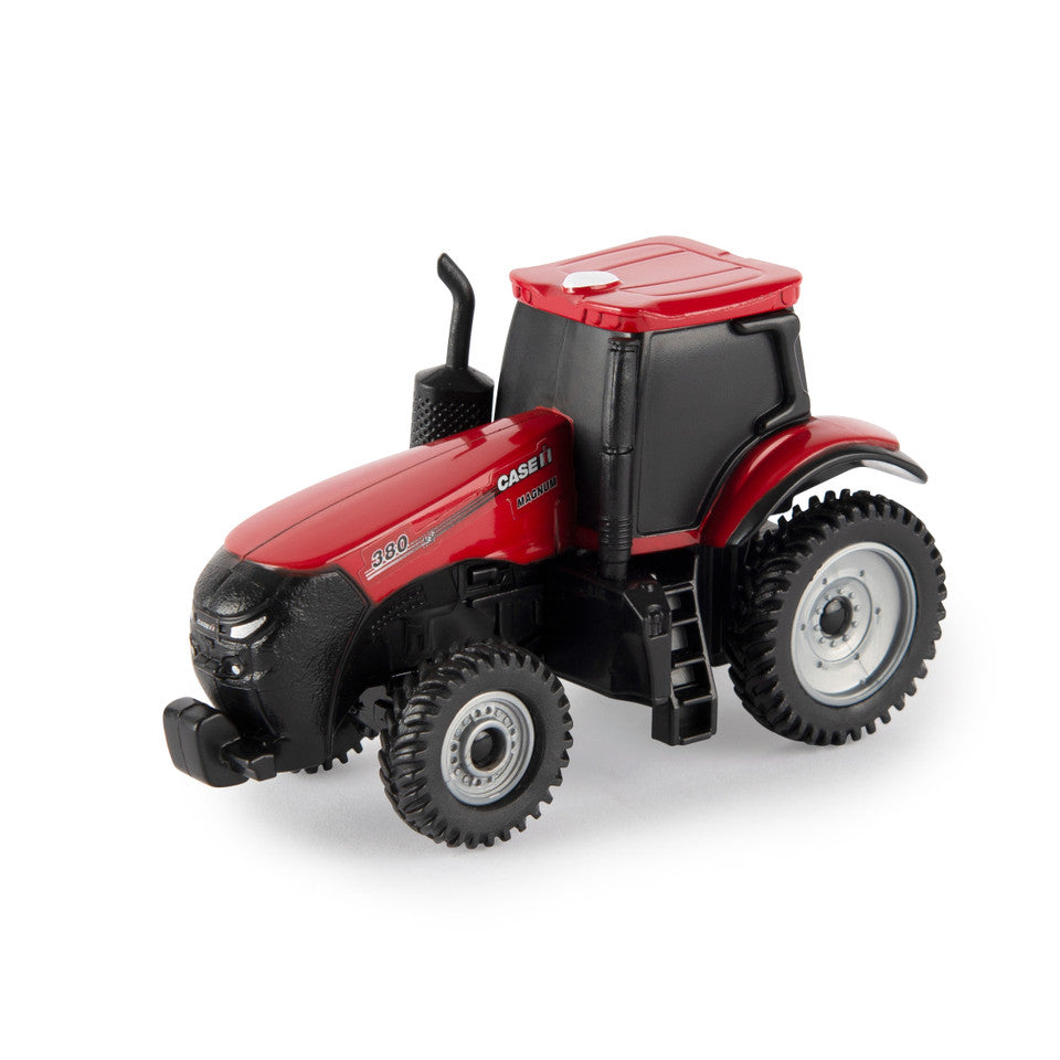 Case IH 1:64 Scale Magnum 380 Tractor Toy