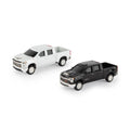 1:64 2020 Chevy  Silverado AST
