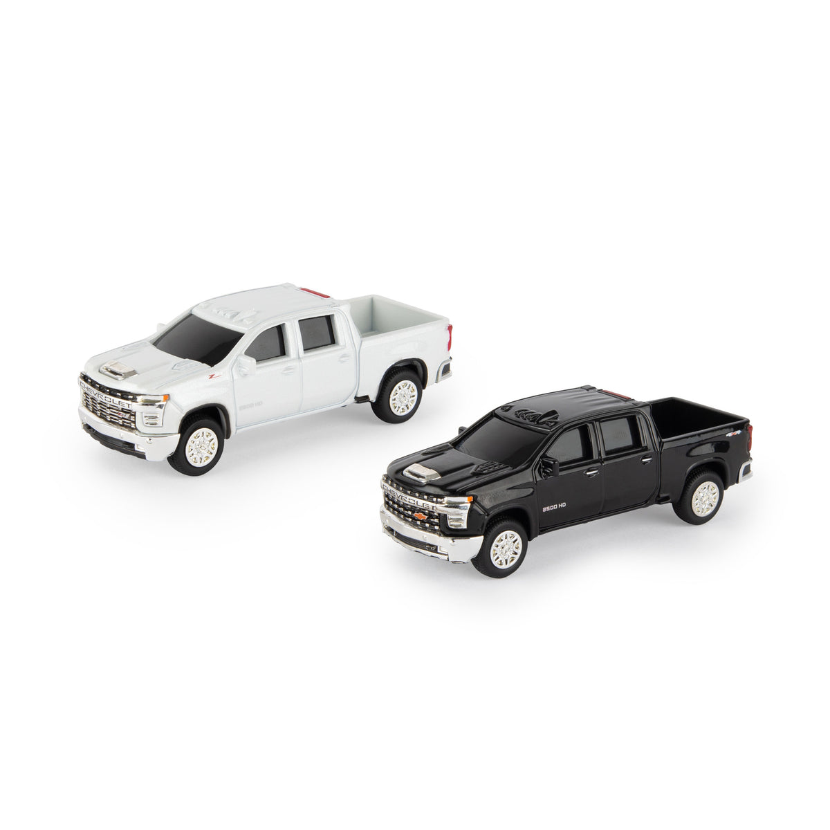 1:64 2020 Chevy  Silverado AST