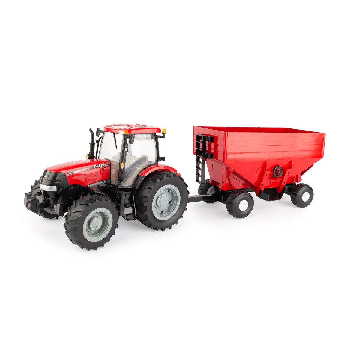 1:16 Big Farm Case IH 170 W Gravity WN