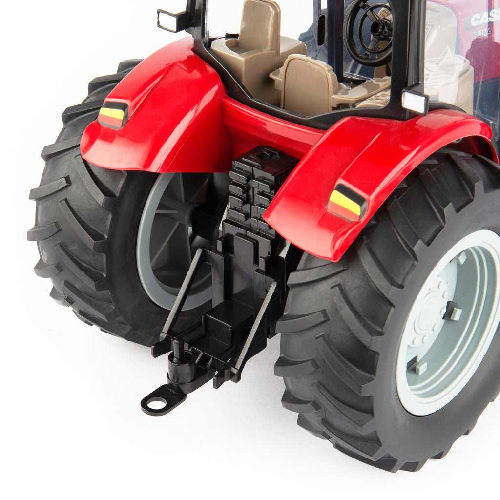 1:16 Big Farm Case IH 170 W Gravity WN