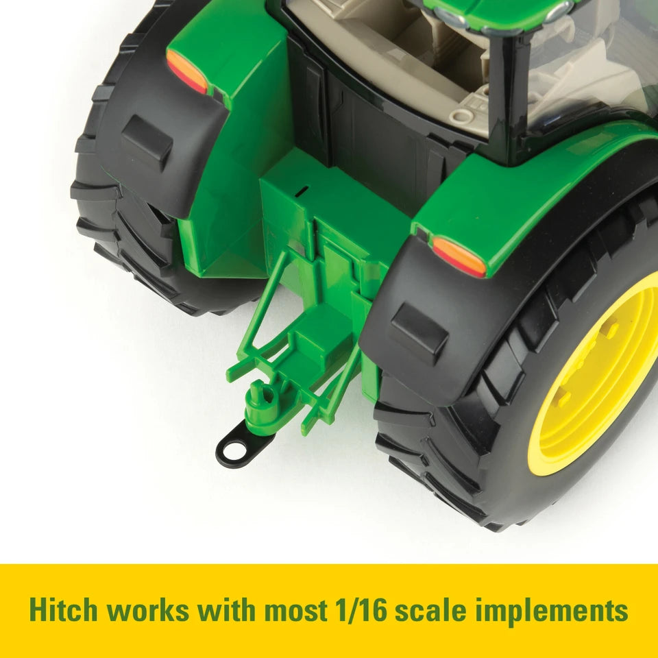 John Deere 1:16 Big Farm 6210R Remote Control Tractor