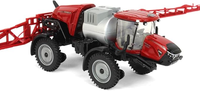 1:64 Case IH Patriot 4350 Sprayer