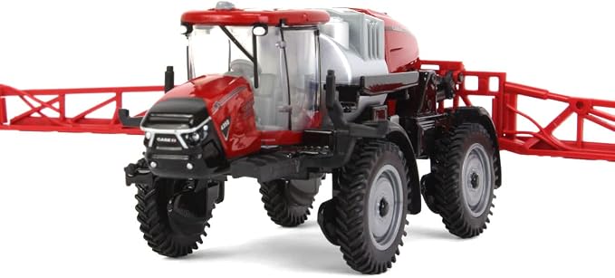 1:64 Case IH Patriot 4350 Sprayer