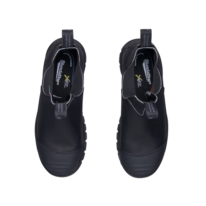 Blundstone 968 XFR Work & Safety Black