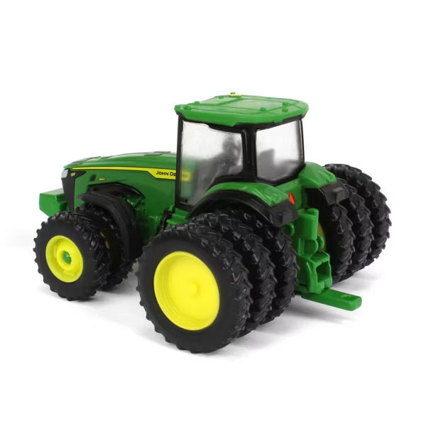 1:64 John Deere 8R 340 Tractor with Duals
