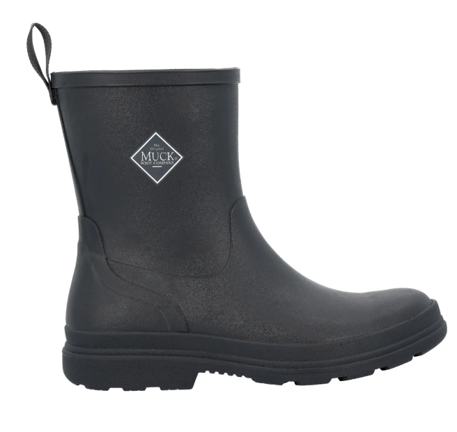 Women's Rainscape 8"