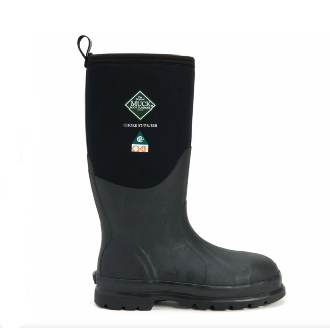 Chore Classic Steel Toe CSA